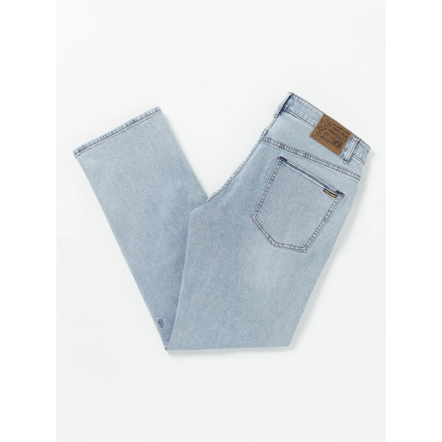 Men's Volcom Modown Denim Men's Volcom Modown Denim