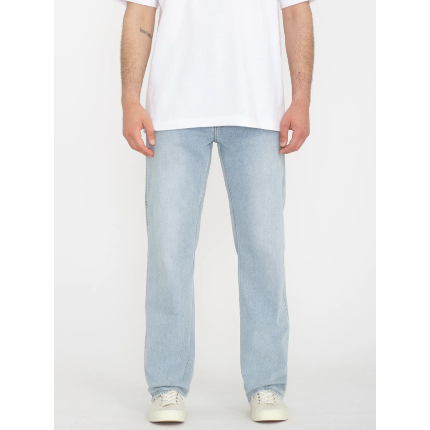 Men's Volcom Modown Denim Men's Volcom Modown Denim