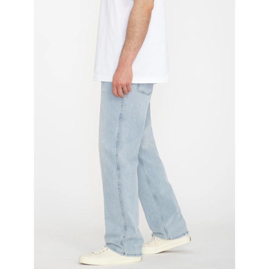 Men's Volcom Modown Denim Men's Volcom Modown Denim