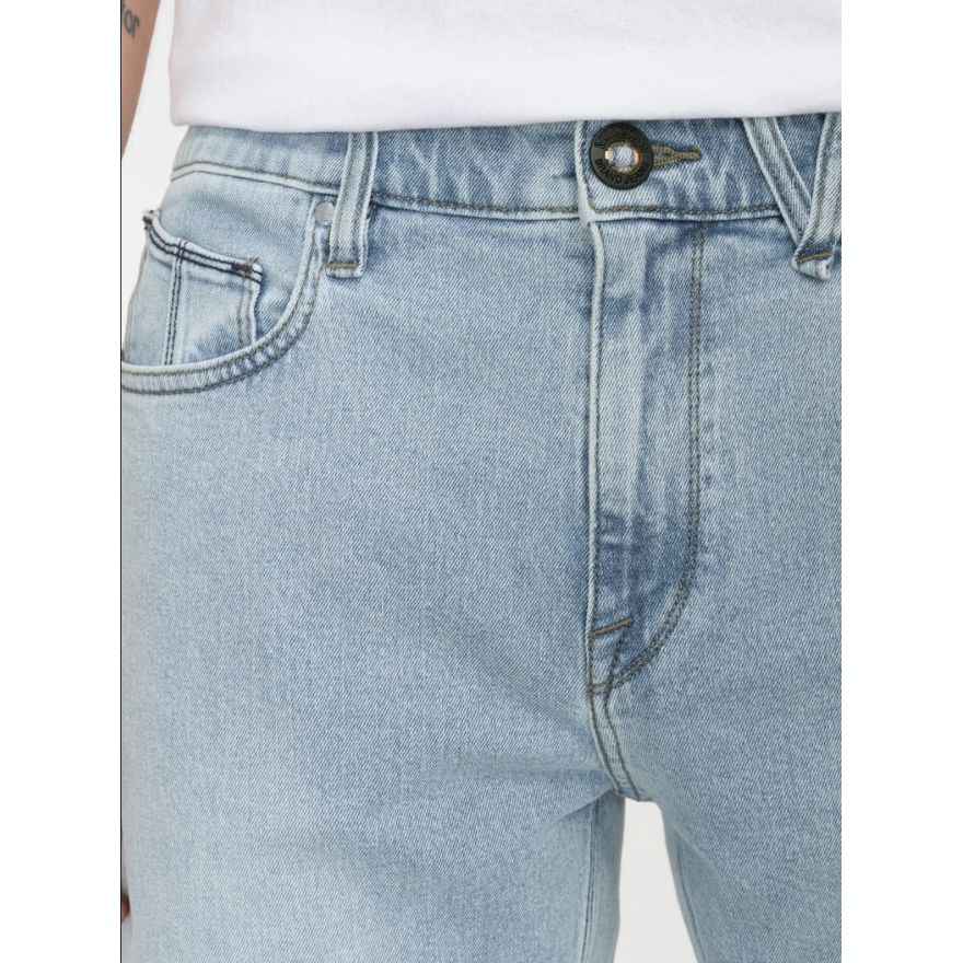 Men's Volcom Modown Denim Men's Volcom Modown Denim