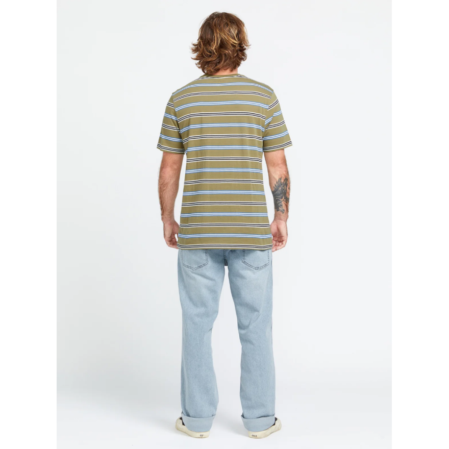 Men's Volcom Modown Denim Men's Volcom Modown Denim