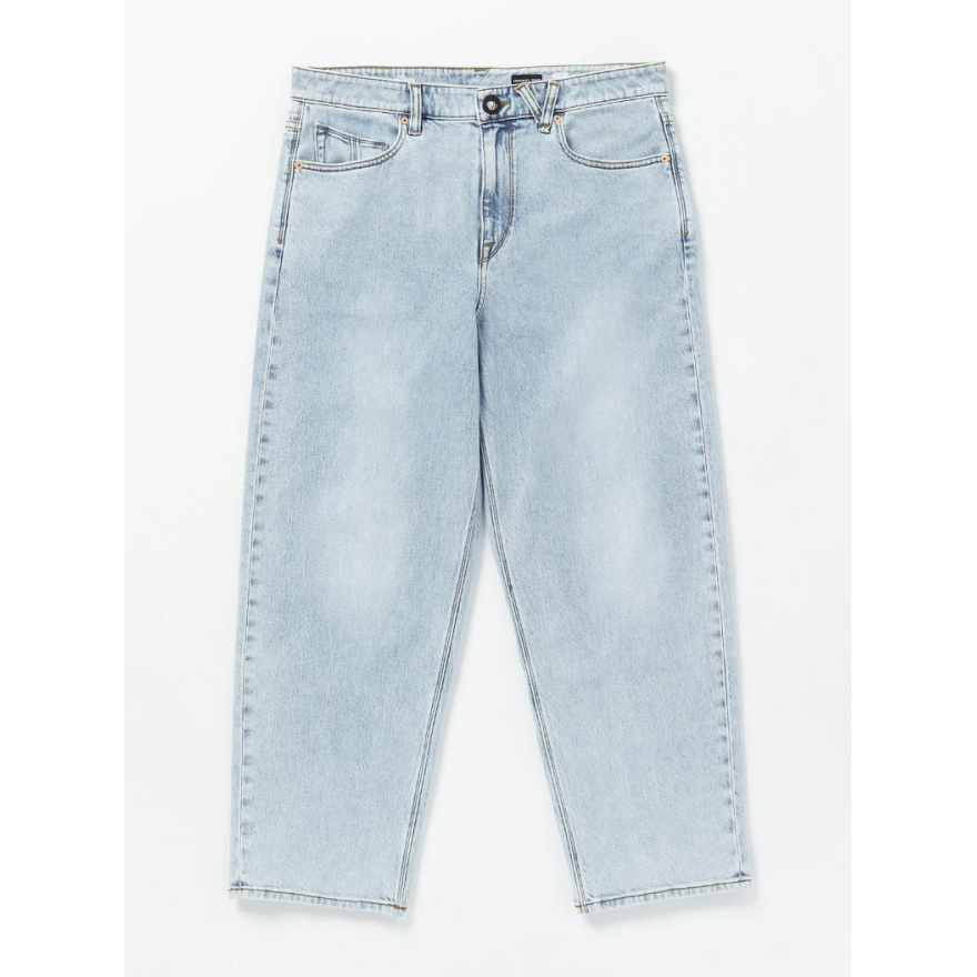 Men's Volcom V Ent Hockey Dad Denim Men's Volcom V Ent Hockey Dad Denim