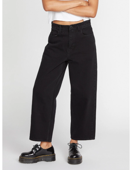 Women's Volcom Weelow Denim