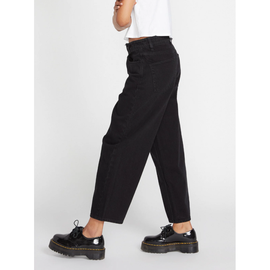 Women's Volcom Weelow Denim Women's Volcom Weelow Denim