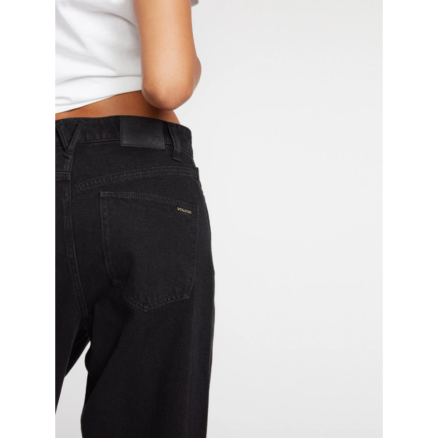 Women's Volcom Weelow Denim Women's Volcom Weelow Denim