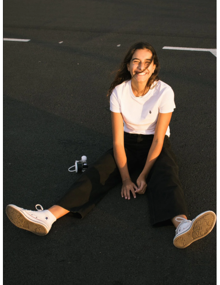 Women's Volcom Weelow Denim