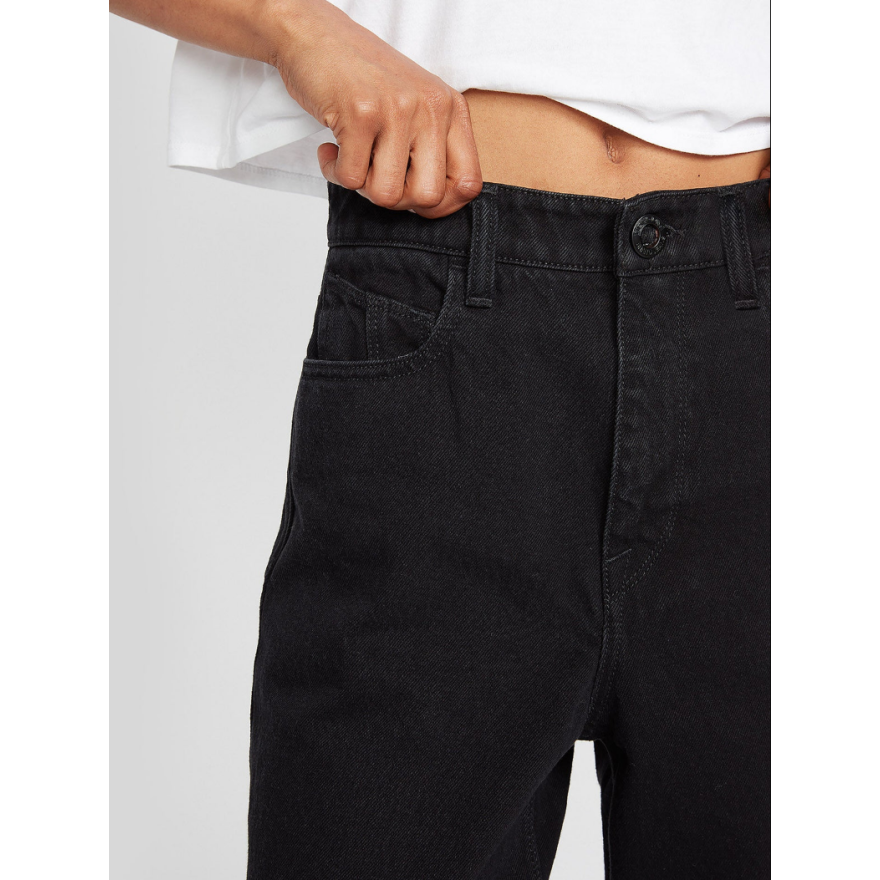 Women's Volcom Weelow Denim Women's Volcom Weelow Denim