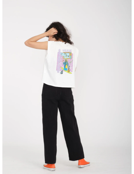 Women's Volcom Weelow Denim