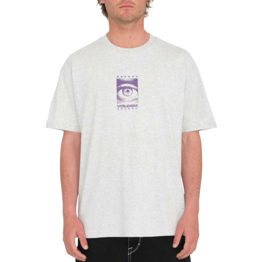 Men's Volcom Primed Lse T-Shirt