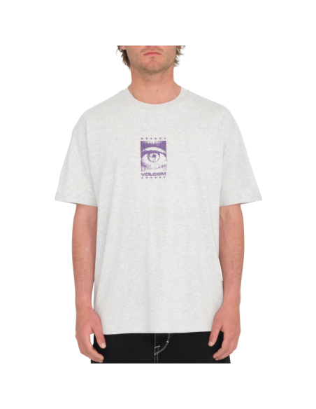 Men's Volcom Primed Lse T-Shirt