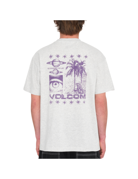 Men's Volcom Primed Lse T-Shirt