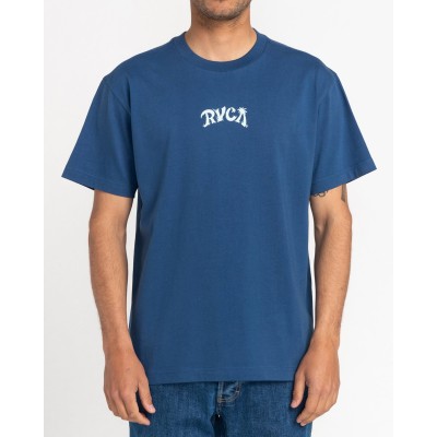 Men's Rvca Lost Island T-Shirt