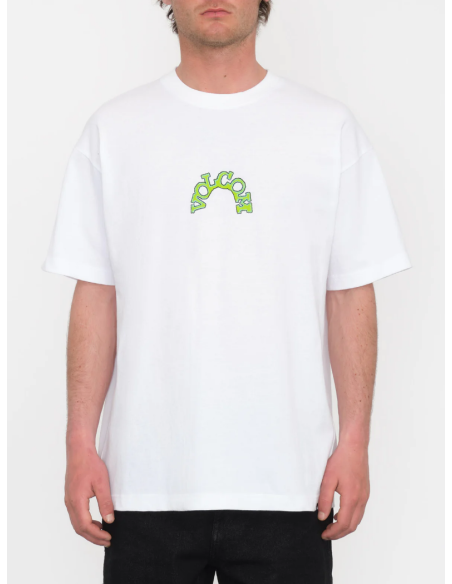 Men's Volcom Volmo Lse T-Shirt