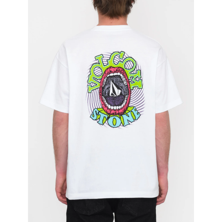 Men's Volcom Volmo Lse T-Shirt