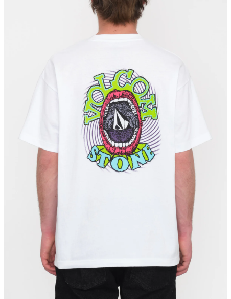 Men's Volcom Volmo Lse T-Shirt
