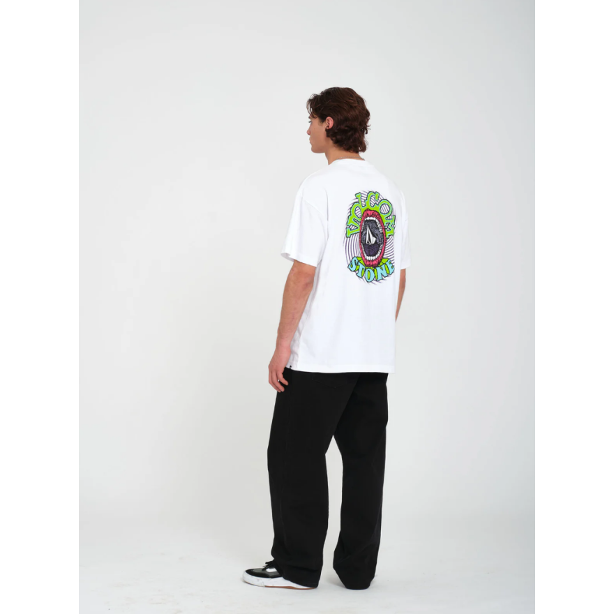 Men's Volcom Volmo Lse T-Shirt