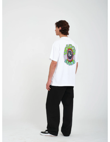 Men's Volcom Volmo Lse T-Shirt