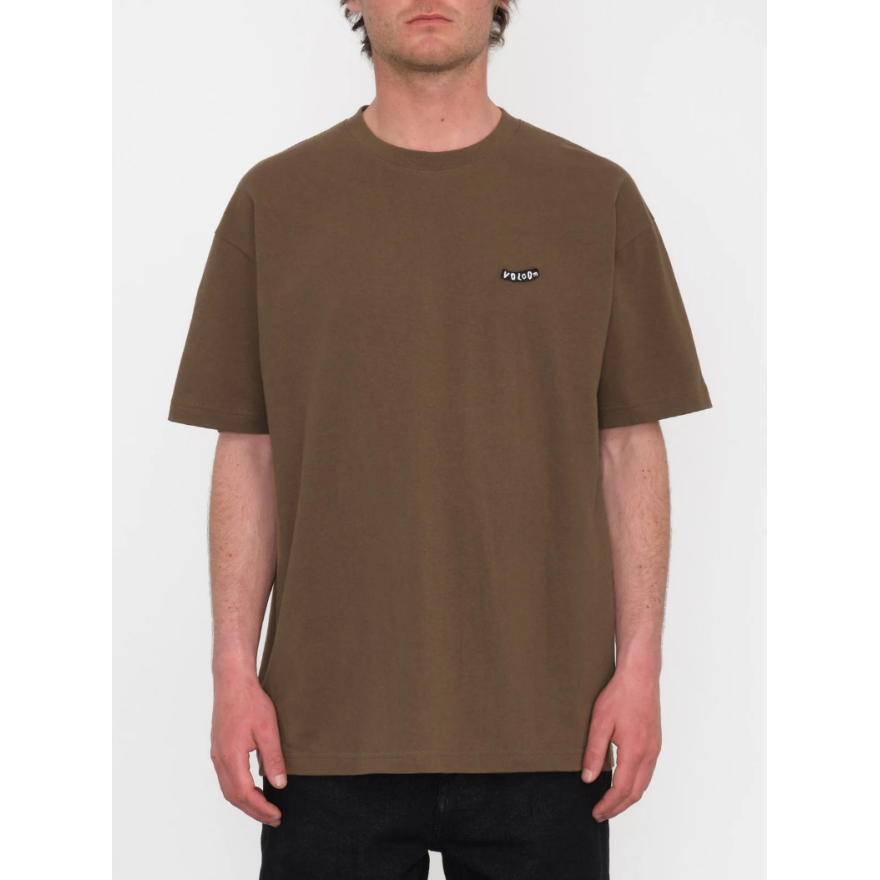 Men's Volcom Pistol Stone Lse Sst... Men's Volcom Pistol Stone Lse Sst...