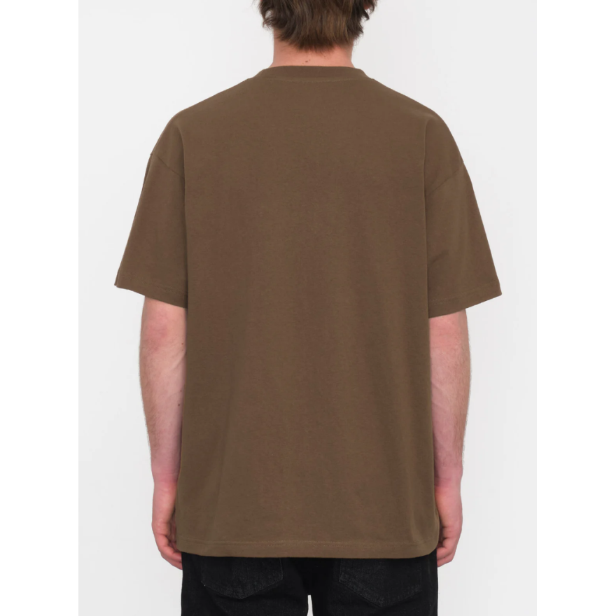 Men's Volcom Pistol Stone Lse Sst... Men's Volcom Pistol Stone Lse Sst...