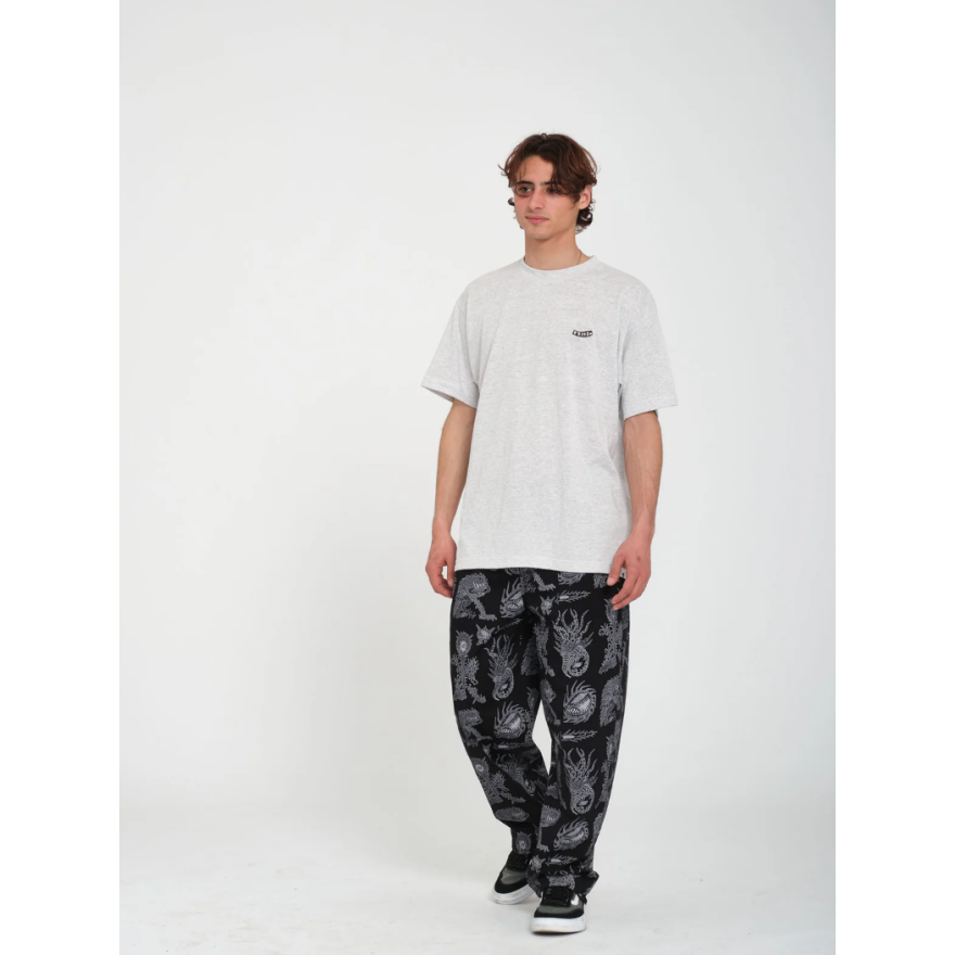 Men's Volcom Pistol Stone Lse Sst... Men's Volcom Pistol Stone Lse Sst...