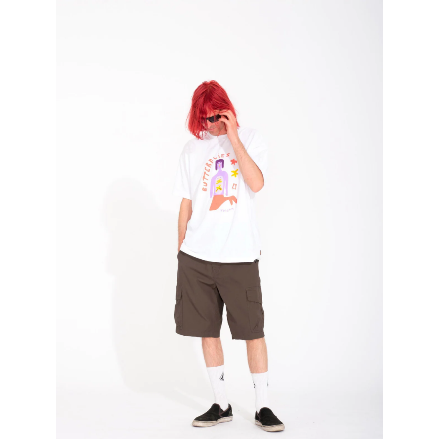 Men's Volcom Fa Arthur Longo 2 Lse...