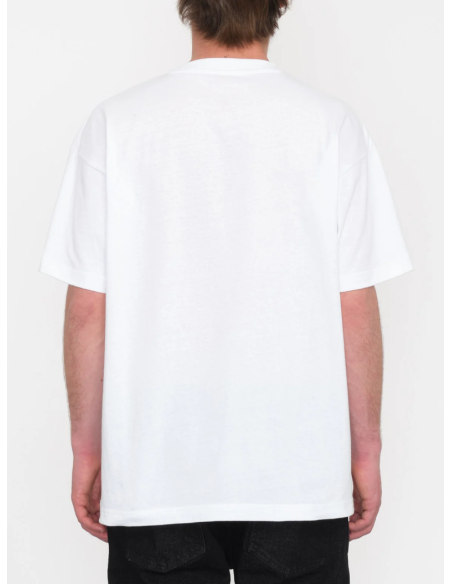 Men's Volcom Fa Arthur Longo 2 Lse T-Shirt