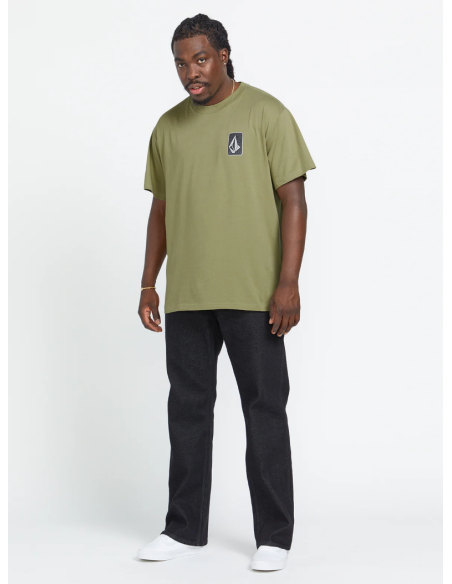 Men's Volcom Skate Vitals Originator T-Shirt