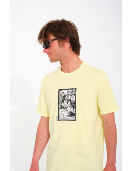 Men's Volcom Maditi Bsc T-Shirt