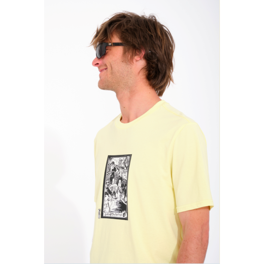 Men's Volcom Maditi Bsc T-Shirt