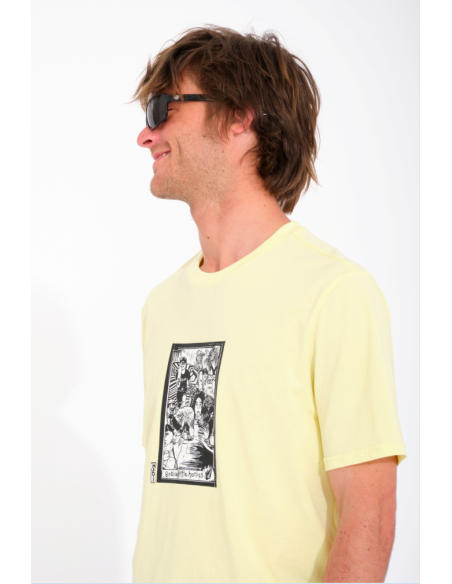 Men's Volcom Maditi Bsc T-Shirt