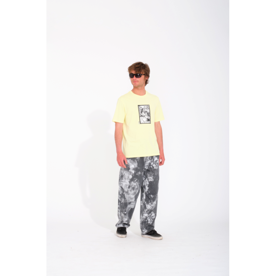 Men's Volcom Maditi Bsc T-Shirt