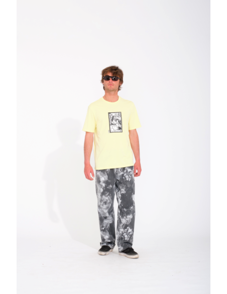 Men's Volcom Maditi Bsc T-Shirt
