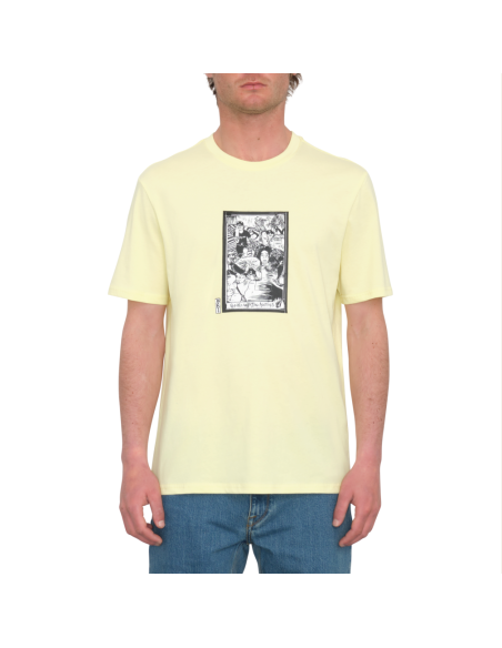 Men's Volcom Maditi Bsc T-Shirt