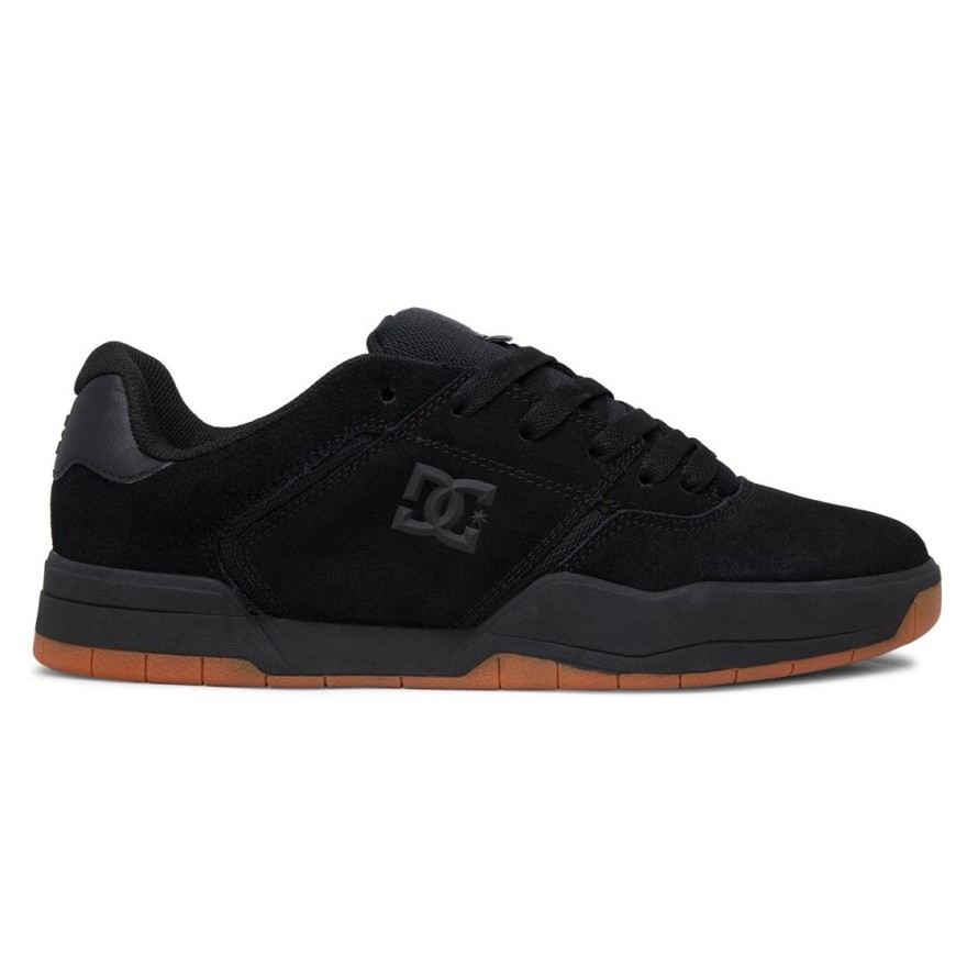 Men's Dc Central Shoes