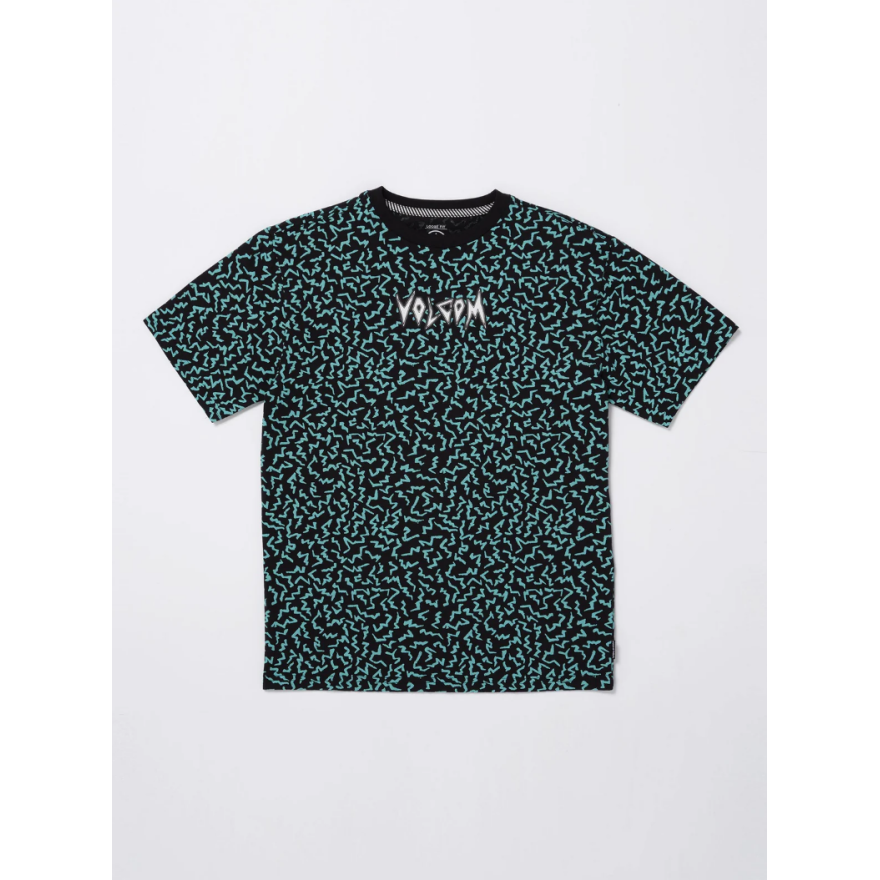 Kid's Volcom Surfpunk T-Shirt