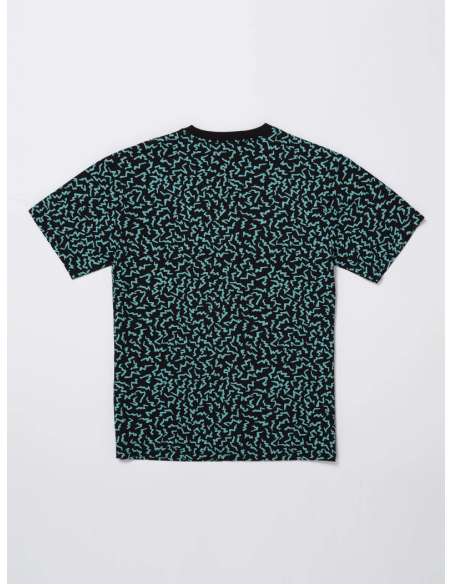 Kid's Volcom Surfpunk T-Shirt