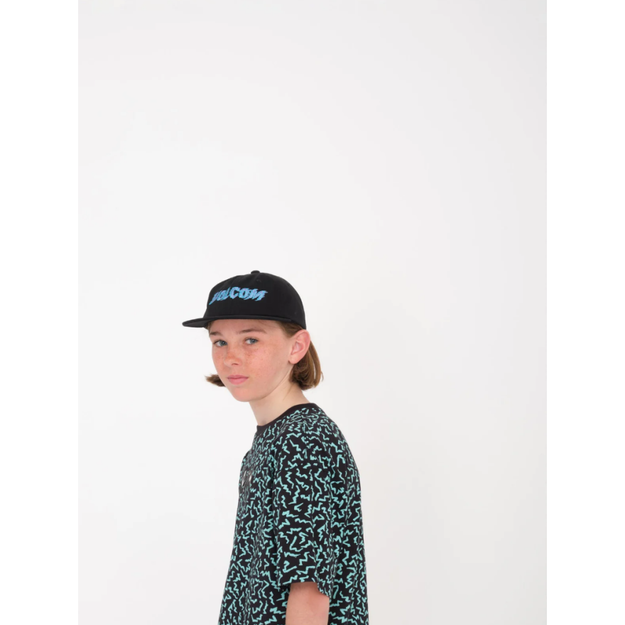 Kid's Volcom Surfpunk T-Shirt