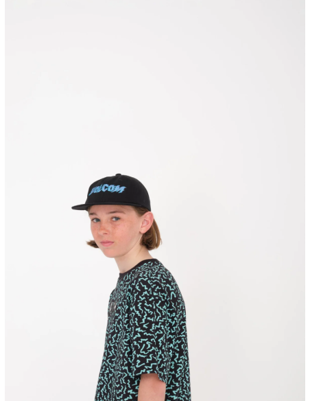 Kid's Volcom Surfpunk T-Shirt