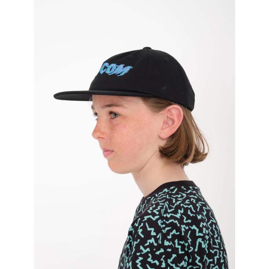 Kid's Volcom Surfpunk T-Shirt