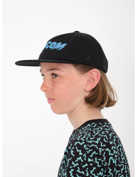 Kid's Volcom Surfpunk T-Shirt