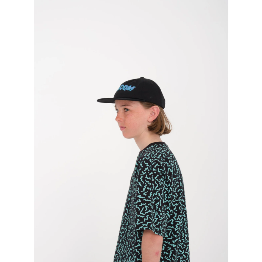 Kid's Volcom Surfpunk T-Shirt