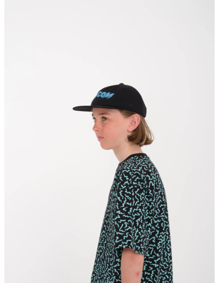 Kid's Volcom Surfpunk T-Shirt