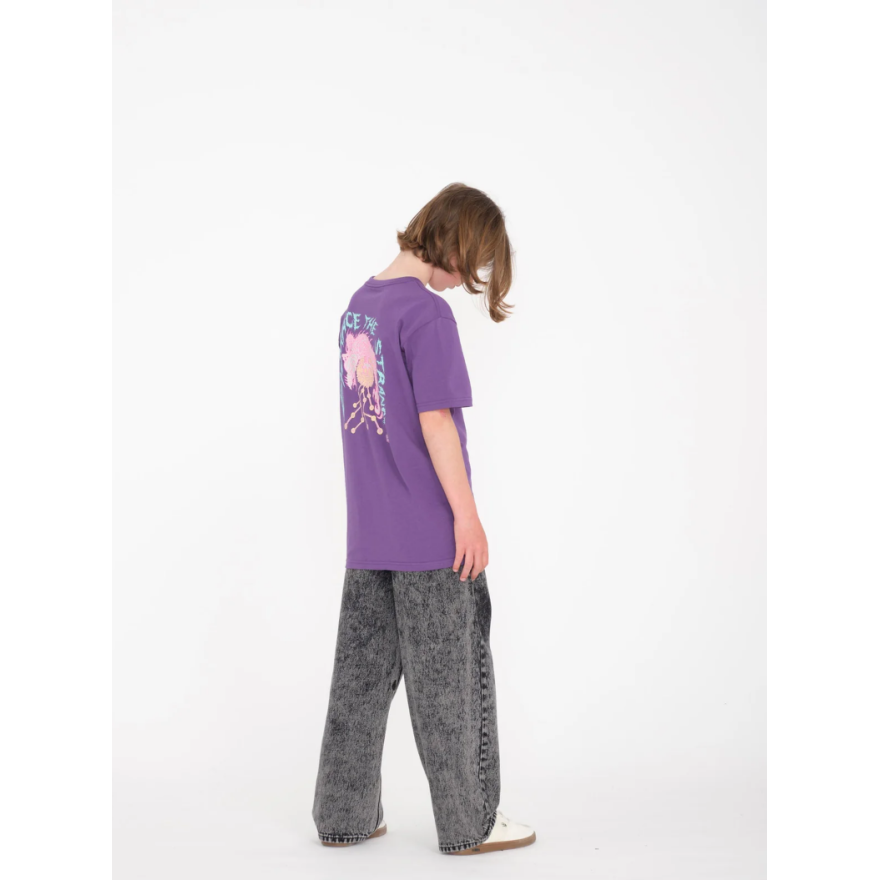 Kid's Volcom Fa Tetsunori 3 T-Shirt Kid's Volcom Fa Tetsunori 3 T-Shirt