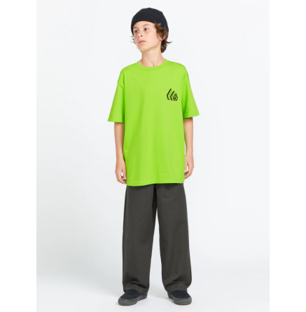 Kid's Volcom Repeater T-Shirt