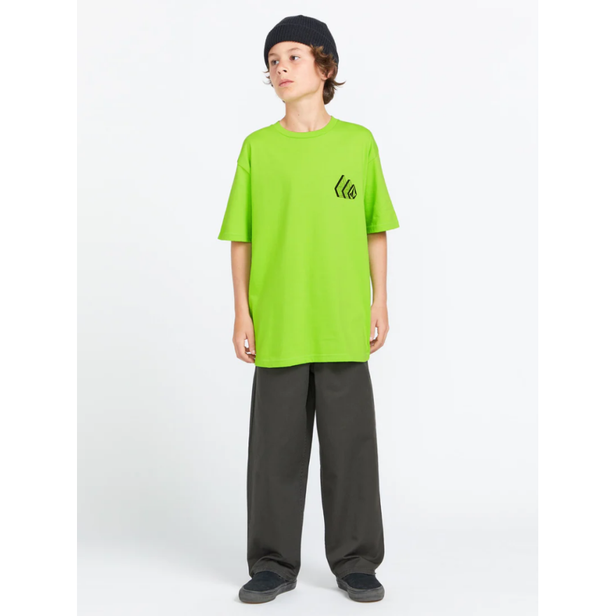 Kid's Volcom Repeater T-Shirt