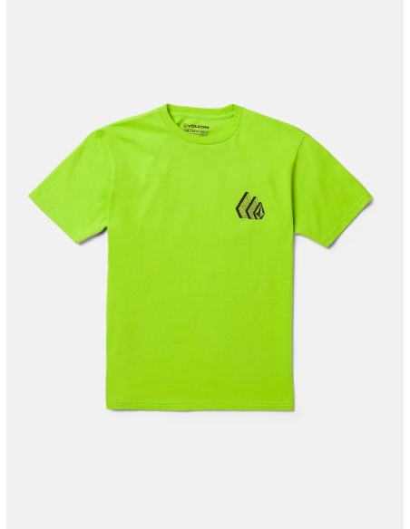 Kid's Volcom Repeater T-Shirt