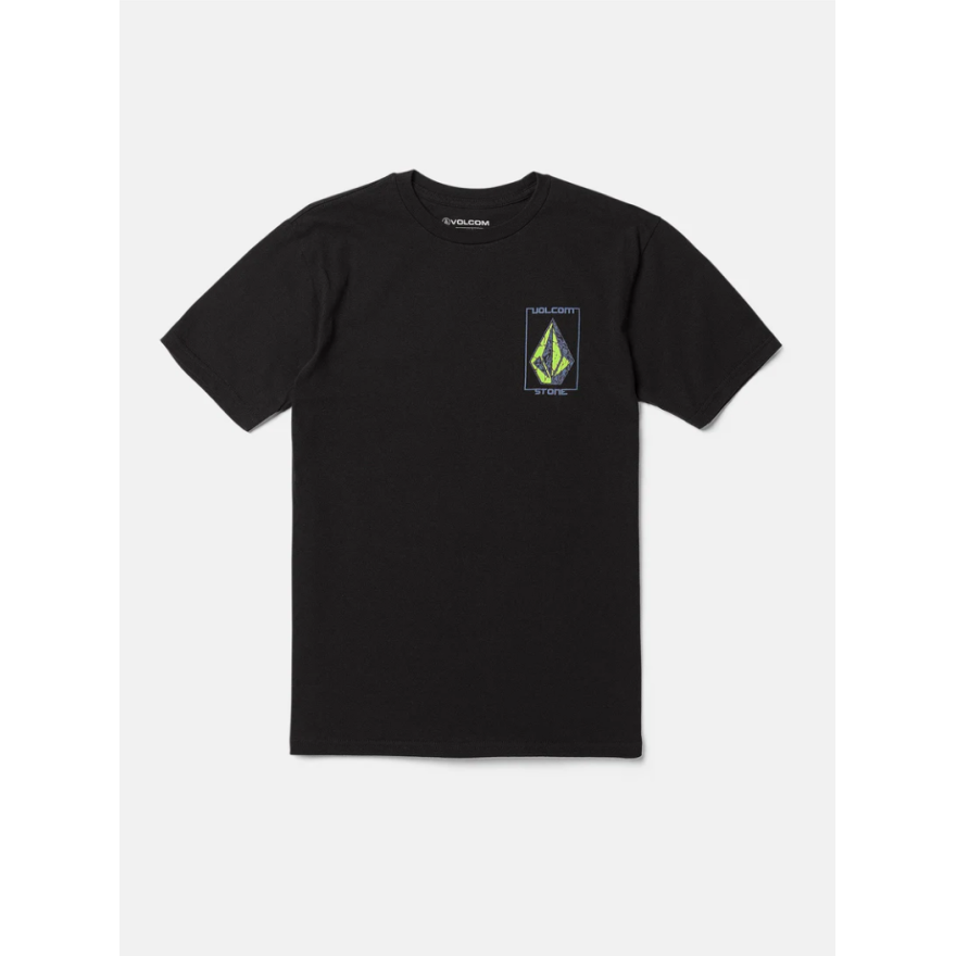 Kid's Volcom Stone Breakage T-Shirt