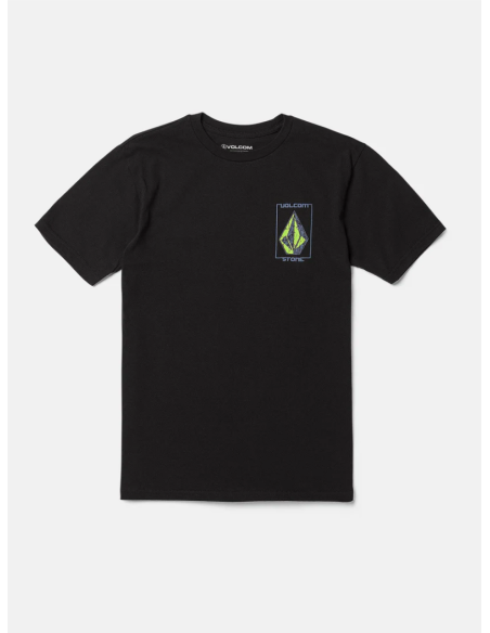 Kid's Volcom Stone Breakage T-Shirt