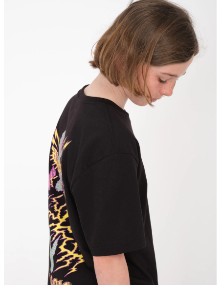 Kid's Volcom Fa Tetsunori 2 T-Shirt