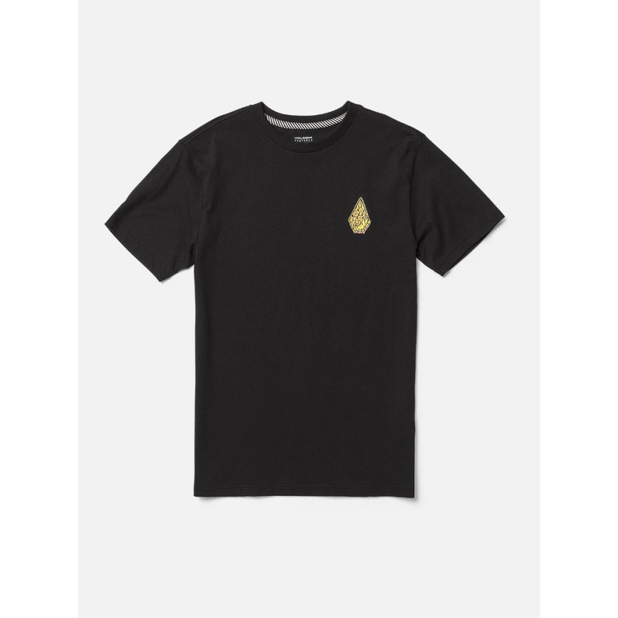 Kid's Volcom Fa Tetsunori 2 T-Shirt